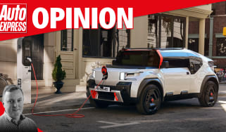 Opinion - Citroen Oli